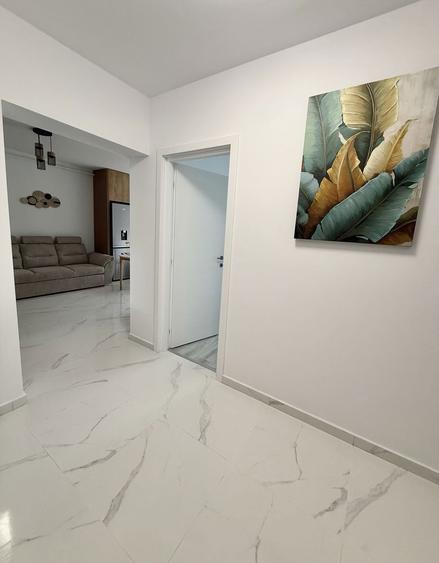 Apartament 2 camere, tip studio, Subcetate City 2 - 2