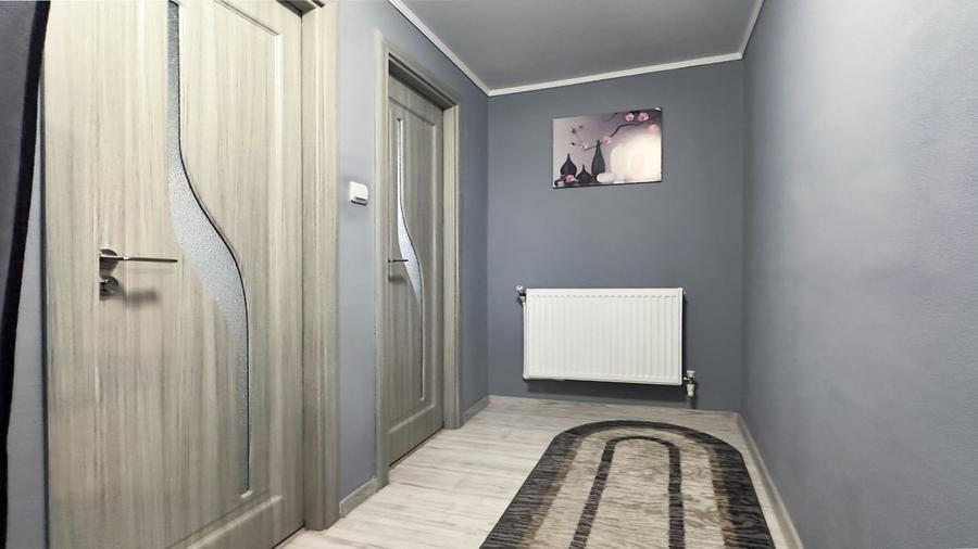 Vila P+M cu 5 camere si garaj in Valu lui Traian- mobilata si utilata - 17