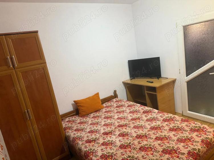 Garsoniera, 25.5 mp + boxa, Micro 40, in spatele Shopping City Gala?i. - 1