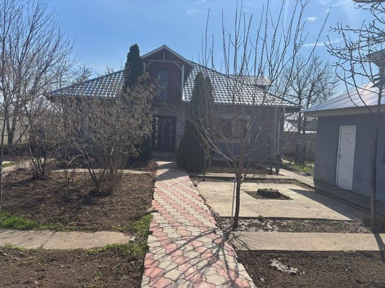 Casa mobilata cu posibilitate de mansarda - 5