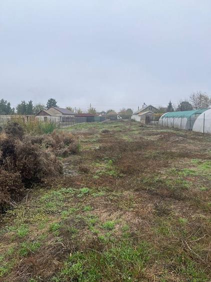 Teren Intravilan Poiana - 2