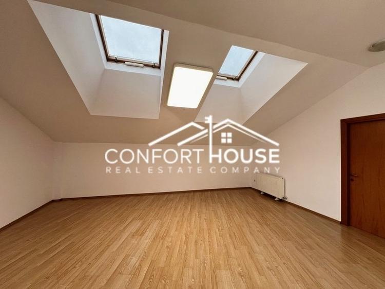 VILA S+P+E+M, 7 camere, piscina, IANCU NICOLAE -Jolie Ville - 25