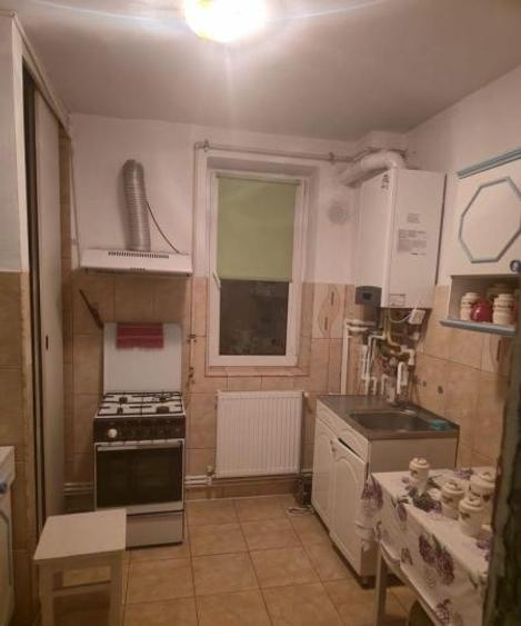 Apartament 2 camere, 50mp, etaj 2, Abator - 1