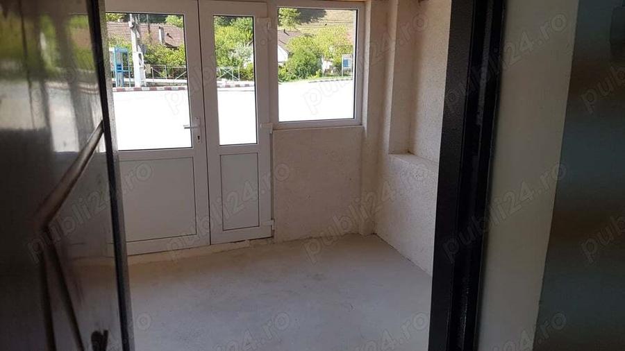 casa din caramida in loc.Nadrag,Timis - 9