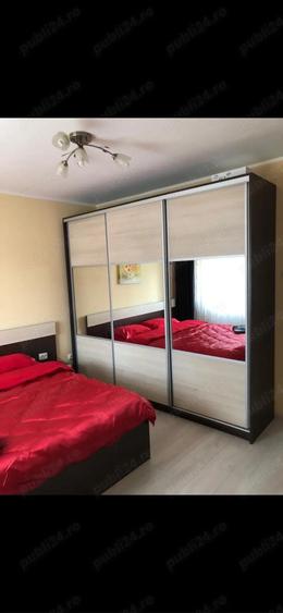 vand apartament 1 camera bloc sancia 2 galati - 1