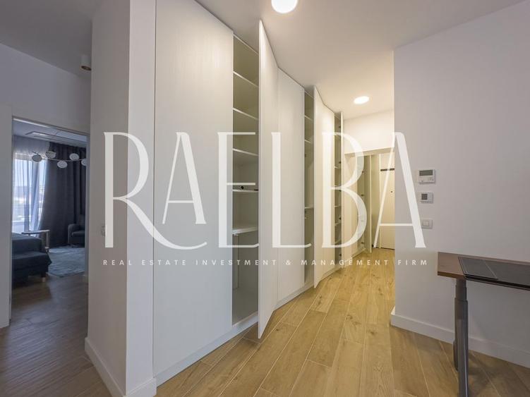 Apartament 4 camere | Dacia | Parcare | Terase 30mp - 12