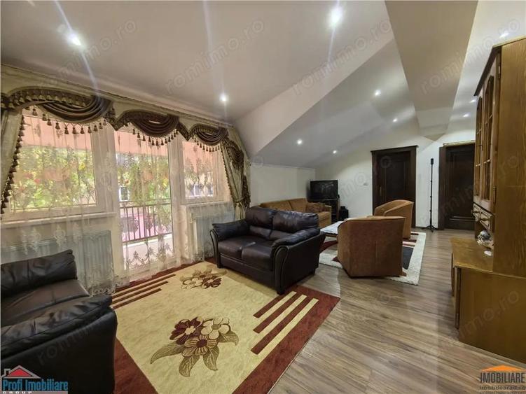 Casa premium Ultra Central pe Iuliu Maniu - 3