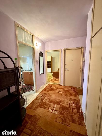 Vand apartament 2 camere, Alfa-Faleza Sud - 8