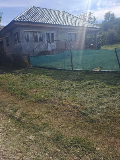 Vand casa plus teren in Cojocna - 5