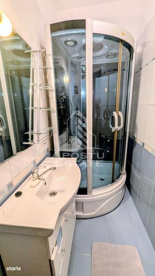 Apartament cu o camera de inchiriat, Zona Balcescu, Timi?oara - 6