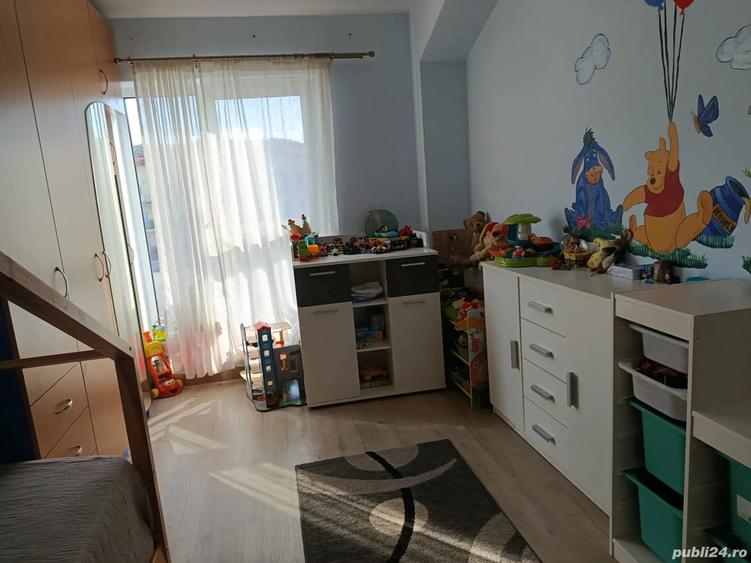Vand apartament floresti - 14