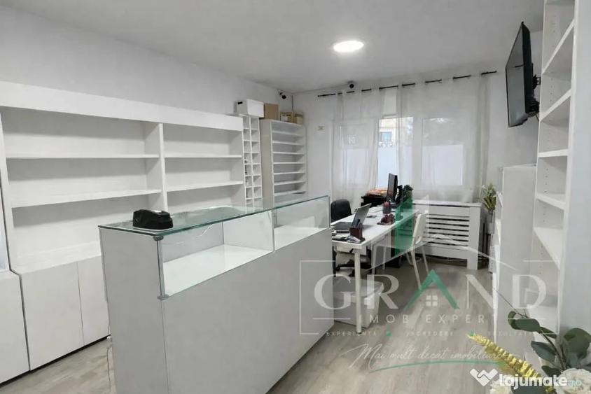 Apartament 3 camere de vanzare, 2 bai, ZORILOR - 8