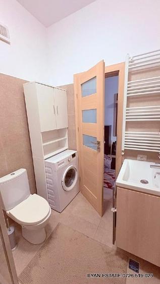 Stil urban confort modern I Studio 47mp, Tomis Plus, str Budapesta - 12