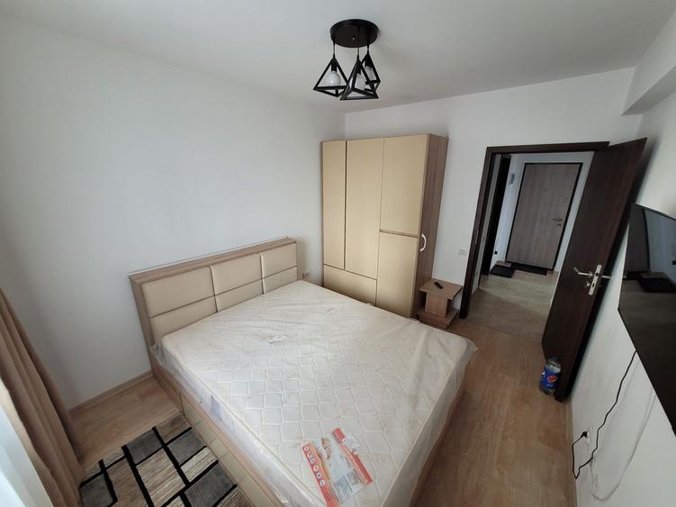 Berceni-Metrou Berceni-Apartament 2 camere decomandat-Inchiriere - 2