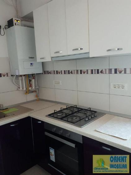 Tomis Plus, garsoniera, mobilata, gaze, inchirieri Constanta - 9
