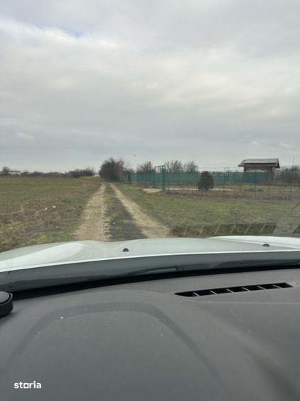 Teren de vanzare sau inchiriere,2400 mp - 2