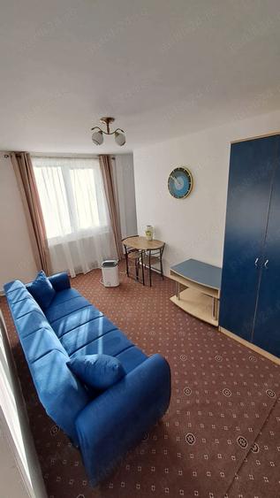 Vand garsoniera Darmane?ti zona Troita,cu preluare chiria?,o zona foarte lini?tita. - 1
