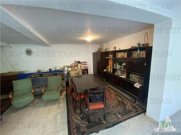 Casa de vanzare adiacent pod Colentina - 1