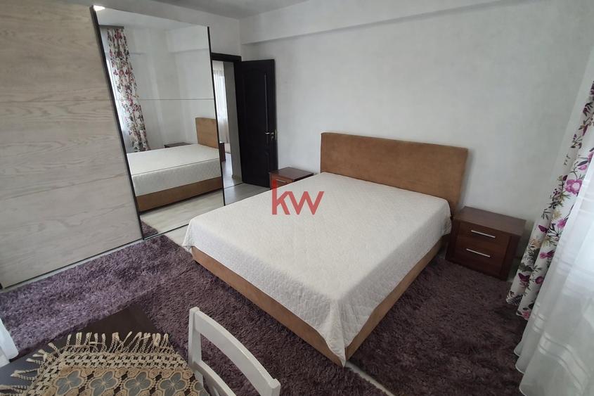 3 camere Central - Palas Campus - 4