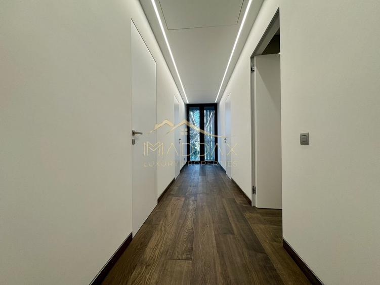 Penthouse cu 5 Camere *400mpc* / 67mp terasa / View 360 / Bd. Kiseleff - 18