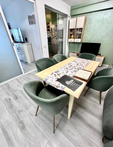 3 camere | SOHO Residence | etajul 2 | loc de parcare | 0% comision - 2