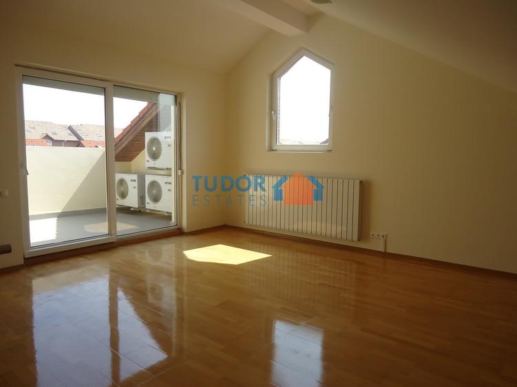 Vila 6 camere Pipera, Scoala Americana, complex Ibiza - 11