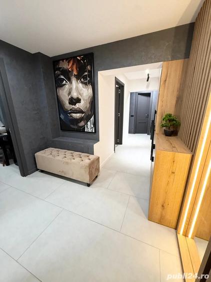 Aparament 3 camere Falticeni - 8