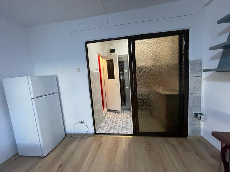 Garsoniera Marasti Expo cu posibilitate centrala termica - 6