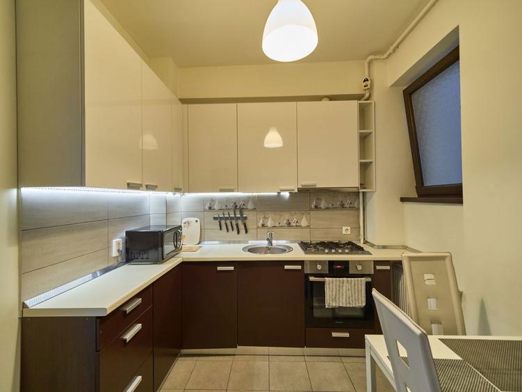 PROPRIETAR | 2 Camere Spatioase (68mp) | Domenii - Hagi Ghita | Terasa & Liniste | Bloc Boutique - 3