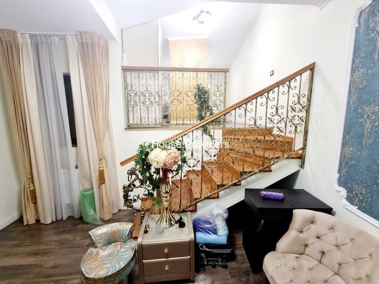 Vila -Hotel Boutique |7 Cam 7 Bai receptie Curte | Mosilor - Obor