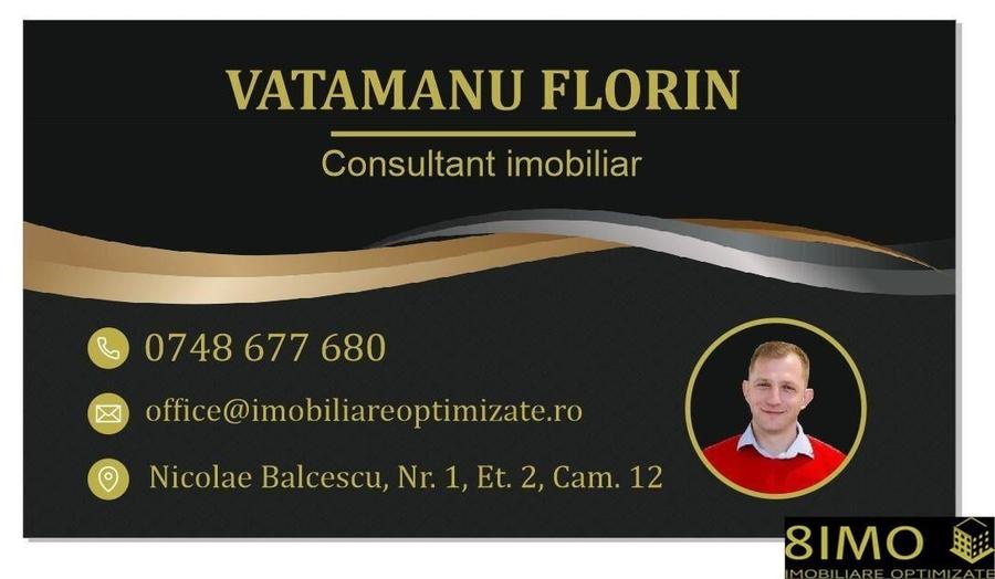 Spatiu comercial central Suceava - 1