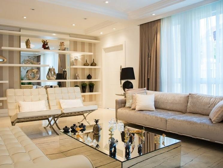 Vila S+P+E+M , constructie noua Floreasca - 2