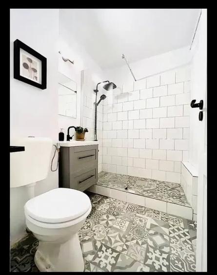 Garsoniera, 31 mp, ac, mobilata, metrou aproape, Lujerului - 8