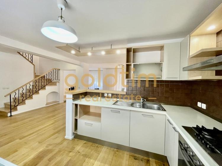 ANSAMBLU SECURIZAT/IANCU NICOLAE/PISCINA COMPLEX - 2