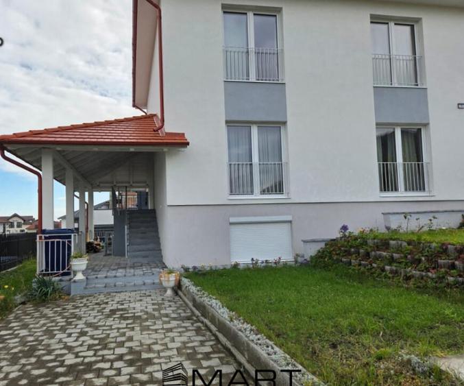 Casa cu 5 camere in Cisnadie - 3