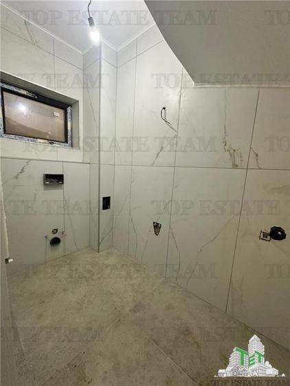 Casa insiruita 4 camere langa STB/intrare Domnesti - 9