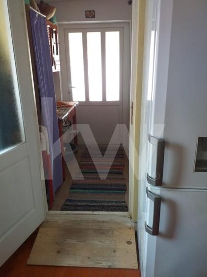 Casa individuala cu 2 corpuri – Terezian, Sibiu - 17