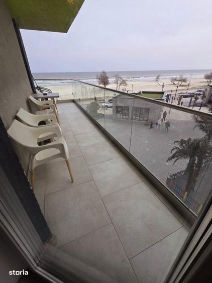 Locuinta perfecta: 3 camere mobilate, cu vedere frontala superba - 14