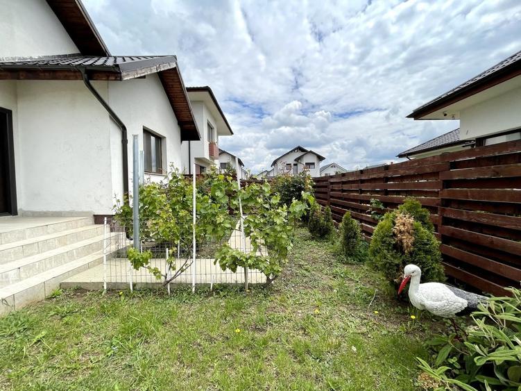 Casa 2 camere in Complex Rezidential Tunari | Lacul Pasarea - 32