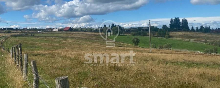 Teren deosebit Marisel, intravilan - 1