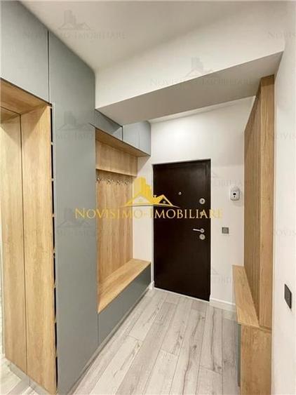 NOVISIMO-IMOBILIARE: AP. CU 3 CAM. DE INCHIRIAT  IN ZONA 9 MAI , PARCARE - 10