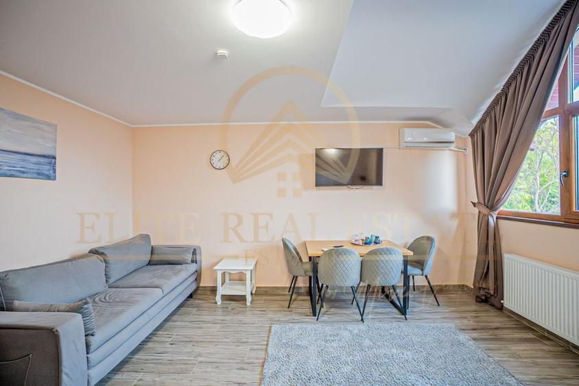 Ultracentral - Proprietate comercială P+M la 200 m de mare. - 21