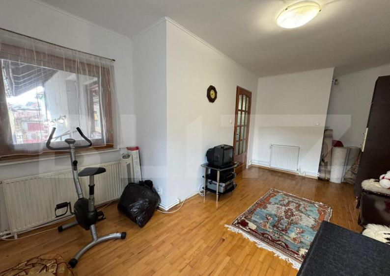 Casa cu 4 camere in Hunedoara - 10