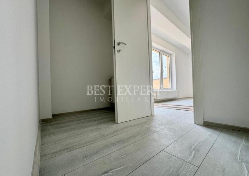 Apartament 3 camere decomandat Terasa - 10