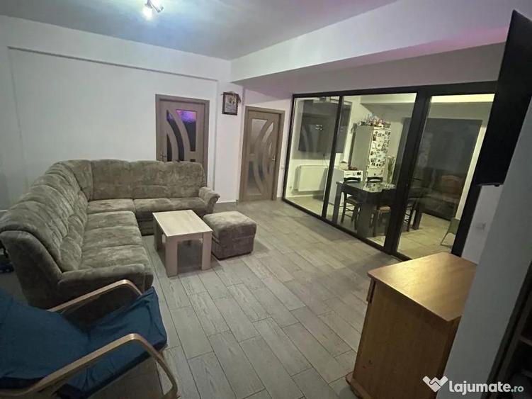 Apartament pe bulevard - 3