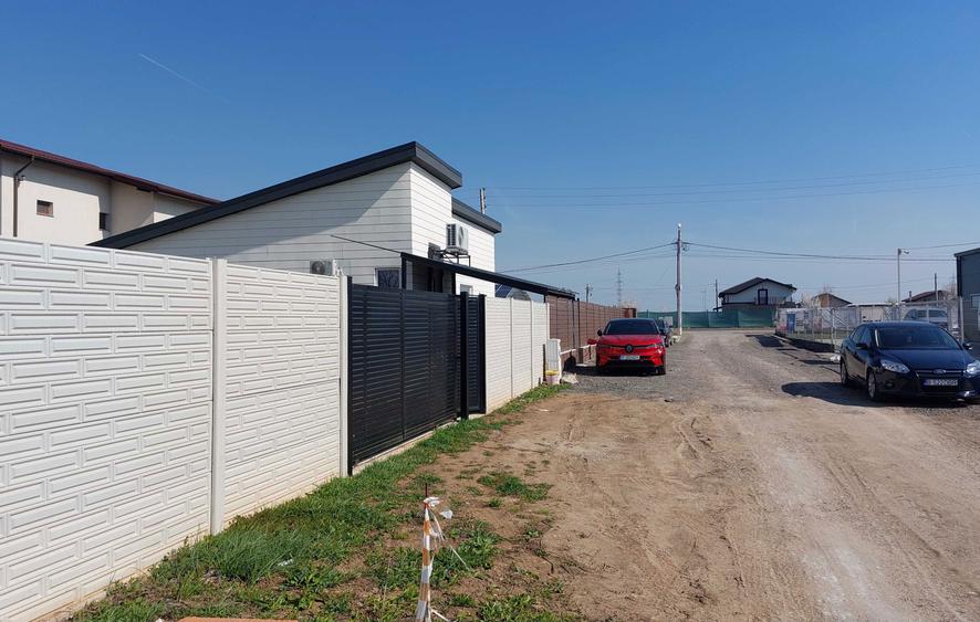 Proprietar,vand teren 332mp - 7