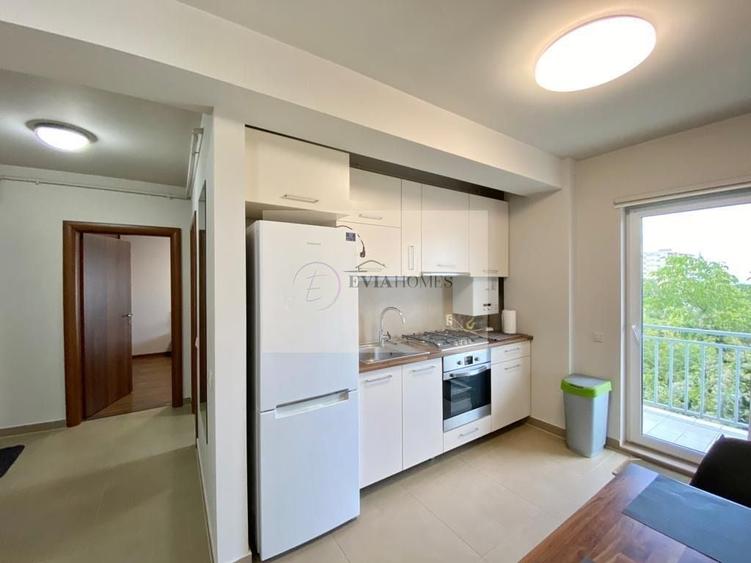 2 camere/Bloc nou/Cartier Zorilor/Strada Rapsodiei - 7