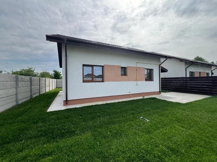 Casa Clinceni 3 camere plus mansarda, gata de mutat! - 7
