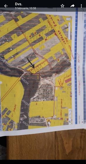 Teren Pipera proprietar - 1