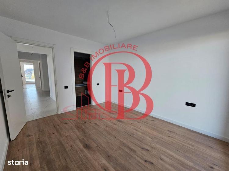 4 camere finalizat Complex Premium-piscina - pista alergare in incinta - 11